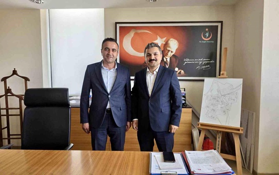 Akçadağ'a hastane ek bina müjdesi