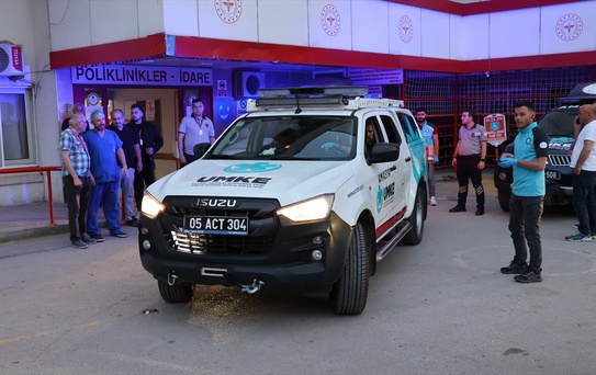 19 Yaşındaki Genç Organ Bağışıyla Hayat Kurtardı