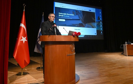Anadolu Üniversitesi'nden Mikro Yeterlilikler Ekosistemi