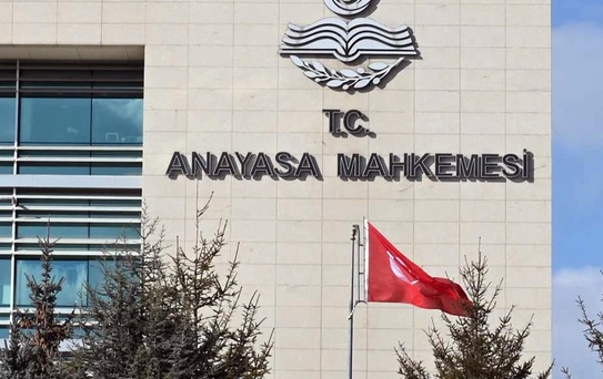 AYM'den CHP'nin '128 milyar dolar' iddiasına ret
