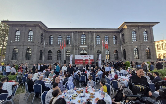 Aile Değerleri İçin Yeni Vizyon