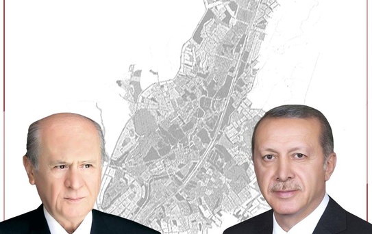Sungurlu’nun imar planı onaylandı