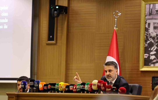Başkan Vekili Biba'dan toplu sözleşme açıklaması