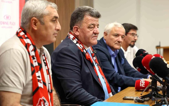 Erzincanspor'da İcra Takibi Krizi