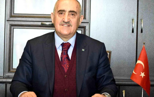 Türk Kızılay'ın 158. Yılı Kutlandı
