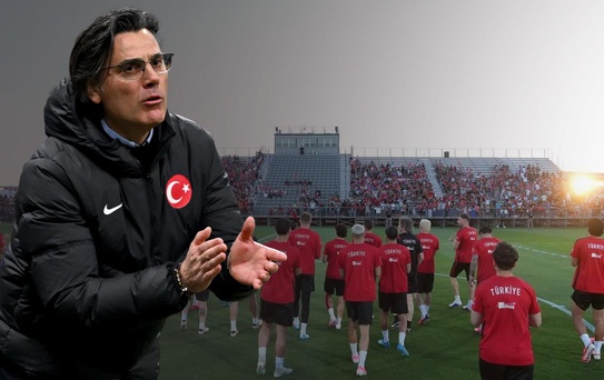 İki oyuncu, A Milli Takım kampından ayrıldı