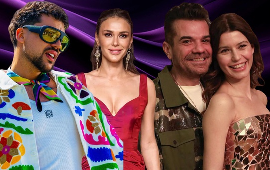 Beren, Kenan, Enis, Kerimcan... 23 ünlü ifade veriyor, işte adreslerden çıkanlar