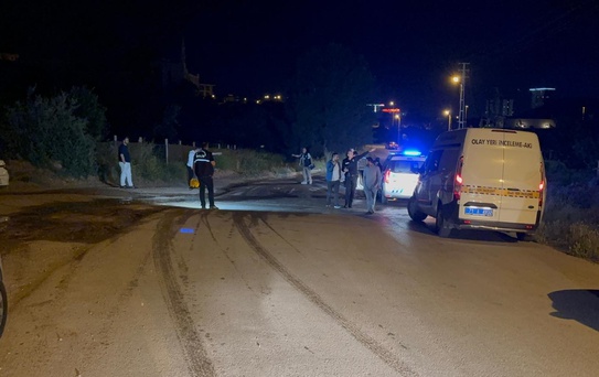 Kırıkkale'de Bıçaklı Kavga: 2 Ağır Yaralı