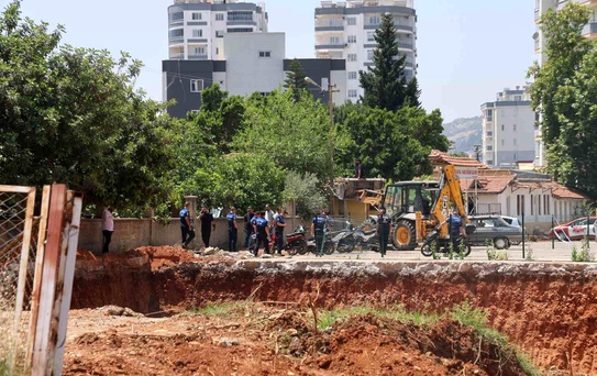 Kozan Kent Konseyi'nden itfaiye binası tepkisi