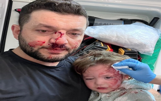 İkra bebek davasında 36 yıl hapsi istenen sanık tahliye edildi