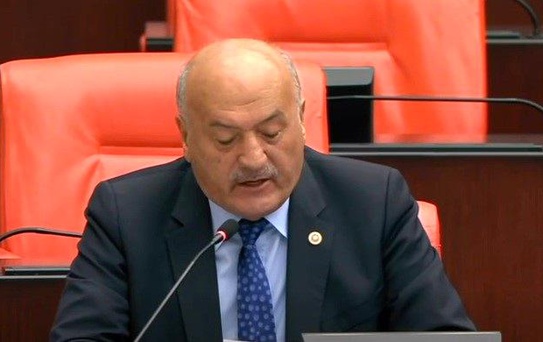 Erzincan'da Tarım ve Hayvancılık Hamlesi