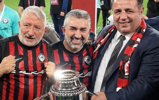 İsteğe Bağlı Fahri Hemşehrilik Beratı