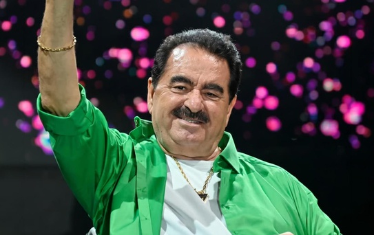 Nureddin Nebati'den İbrahim Tatlıses'i hastanede ziyaret etti! İşte son hali