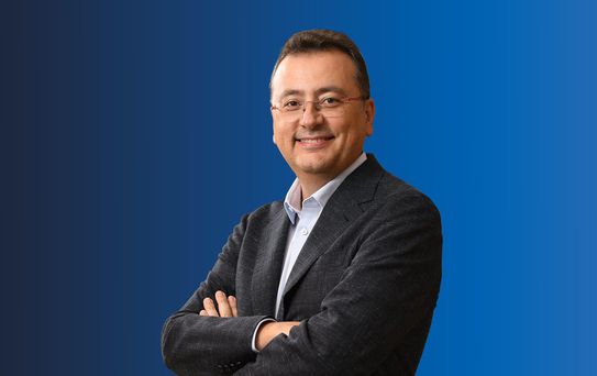 Ödeal, ilk yurt dışı operasyonunu Meksika'da başlattı