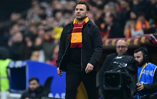 Okan Buruk'tan TFF'ye olay tepki: Akıl dışı, vizyonsuzluk