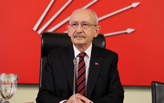 Krizli PM'den çıkan karar: CHP'de olağan kurultay takvimi açıklanacak