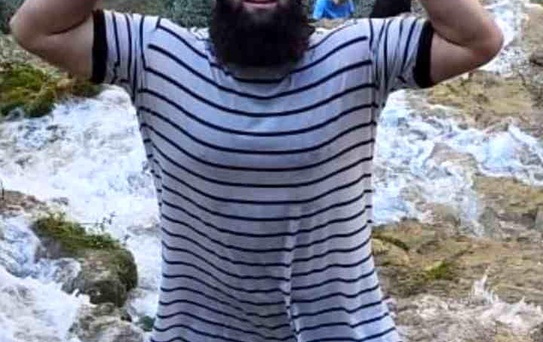 Adana’da kaybolan gencin arama çalışmaları sürüyor