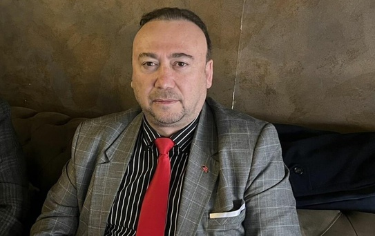 Özkan Yalım'ın ifadesi sonrası rüşvet soruşturmasında gözaltına alınan 2 kişi tutuklandı