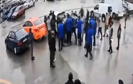Polis memuru Keskin'in ölümüne ilişkin davada bir tahliye