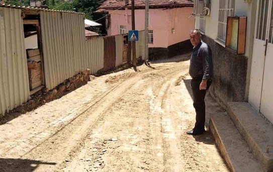 Divriği'de Sel Felaketi: Tarım Arazileri Zarar Gördü