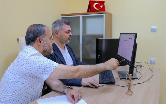 İki Akademisyenden Yapay Zeka Etiği Projesine Ödül