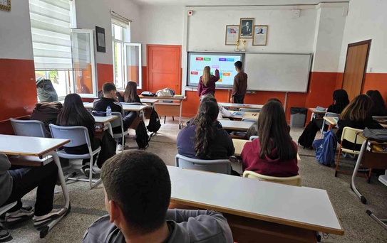 Yapay Zeka ile Kültürel Miras Tanıtımı Başarıyla Tamamlandı