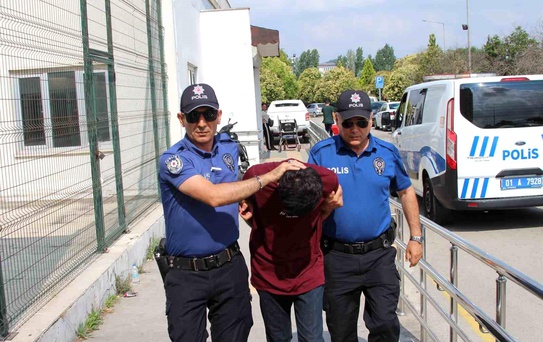 Uykusuz sürücü kaza yaptı: 7 yaralı