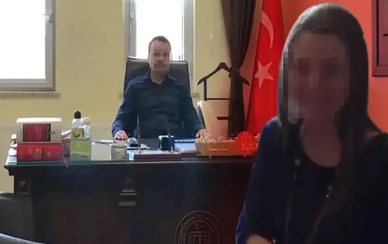 Savcıya 15 yıl hapis: Hakimi vuran savcıya ceza