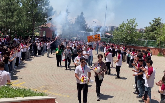 Öğrencilerden ALS Hastalarına Uygulama: ABD'de İki Ödül