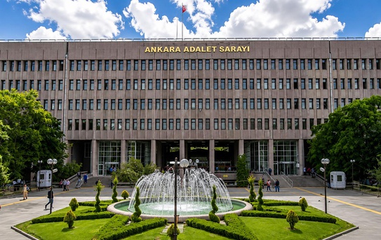 Ankara Cumhuriyet Başsavcısı Aykut Çelik oldu
