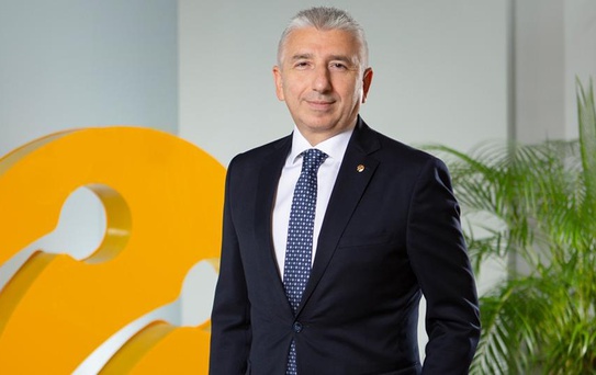 Aylık paketlerden artan GB, dakika ve SMS’leri puana dönüştüren Turkcell'in dijital kumbarası birinci yılını tamamladı