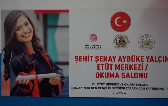 Bakan Yardımcısı Turan: Terörsüz Türkiye süreci iyi değerlendirilmeli