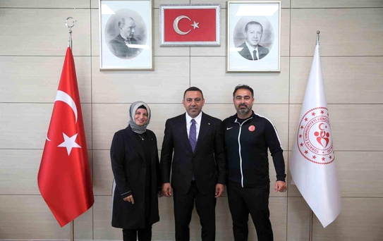 YayTanSay Kulübü Şampiyon oldu