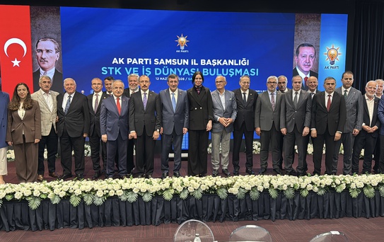 Yılmaz: Türkiye pandemi öncesine göre yüzde 30 kapasite artırdı