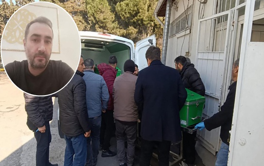 Gaziantep'teki cinayet davasında adli tıp incelemesi