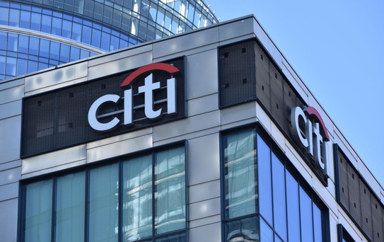 Citigroup özel şirketlerin tokenize hisselerini sunmaya hazırlanıyor