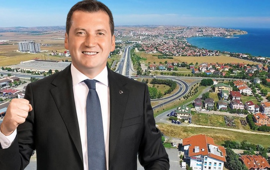 Dolar dolu kutulardan lüks villaya! Silivri Belediyesi'ne yönelik soruşturmada pes dedirten iddialar