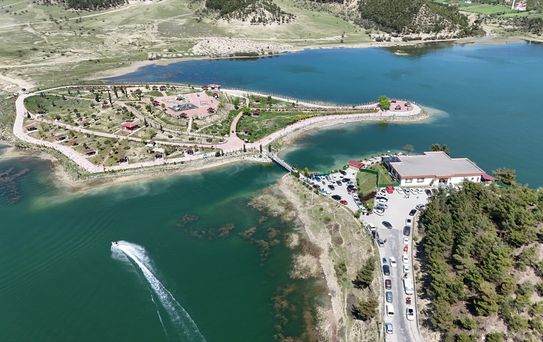 Durağan'da Yaşam Kalitesini Artıran Projeler