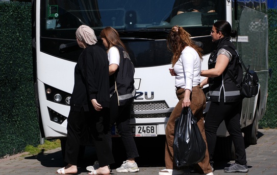 Ege Üniversitesi'nde Usulsüzlük Skandalı