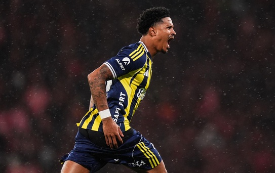 Fenerbahçe'ye sürpriz çağrı: Oosterwolde'yi bize satın
