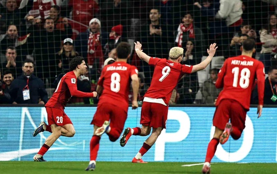 THY, Dünya Kupası'nı Uçakta Yayınlayacak