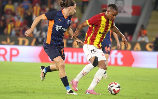 Göztepe Transfer Planlarını Açıkladı