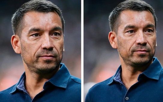 İngiliz devinde yaprak dökümü! Van Bronckhorst da kovuldu