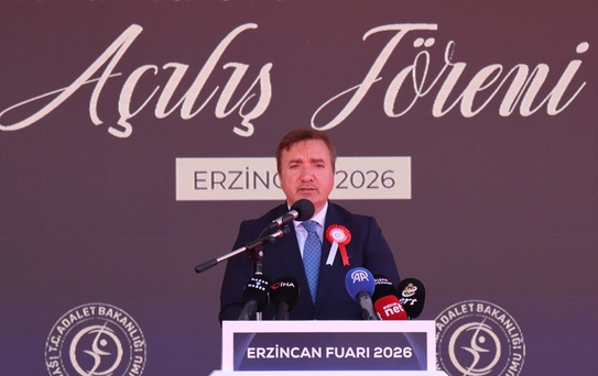 Hukuk ve Rehabilitasyon Vurgusu