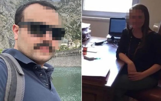 Hakimi odasında silahla vuran savcı hakkında istenen ceza belli oldu