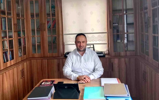 Köse'den Gediz çağrısı: 'Gediz siyasi hesaplara kurban edilemez'
