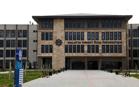 MTÜ'de Bilişim Teknolojileri Yüksekokulu Açıldı