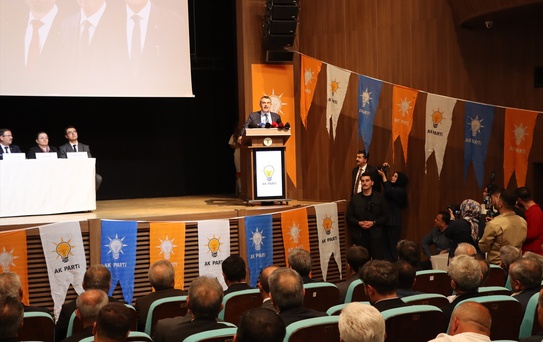 Bakan Tekin: Yeni Bir Eğitim Süreci Başlatıyoruz