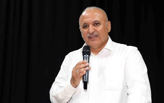Miran'dan LGS Öğrencilerine Başarı Dilekleri