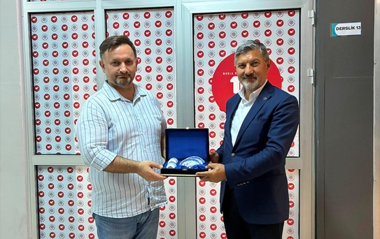 Muğla BİLSEM Türkiye Üçüncüsü Oldu